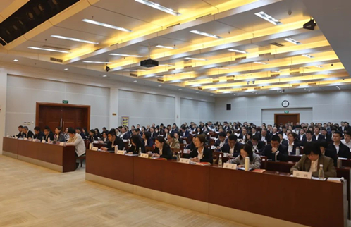 亚洲午夜成人满18免费网站举办党建工作研讨培训班