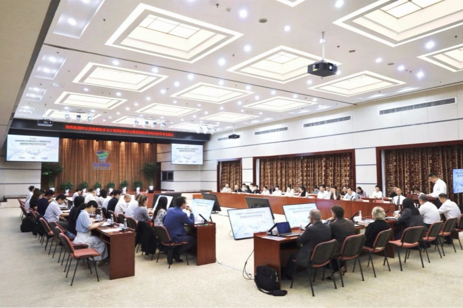 亚洲午夜成人满18免费网站举办阿尔茨海默病诊疗系列国际交流活动