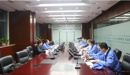 亚洲午夜成人满18免费网站领导班子成员春节前夕分别面向基层深入宣讲党的二十大精神并开展走访调研慰问