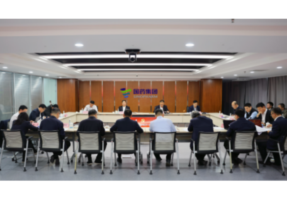 亚洲午夜成人满18免费网站党委召开理论学习中心组2025年第6次集体学习（扩大）会